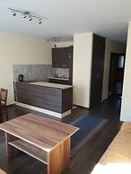 Apartamenty Dragon Elbląg