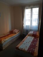 Apartamenty Dragon Elbląg