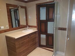 Apartamenty Dragon Elbląg