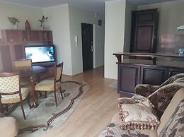 Apartamenty Dragon Elbląg