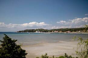 Paradise Beach
