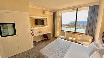 Tekirdag Yat Hotel