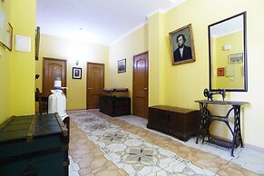 Usadba Pleshanova