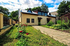 Usadba Pleshanova