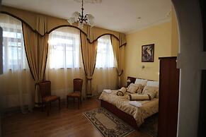 Usadba Pleshanova