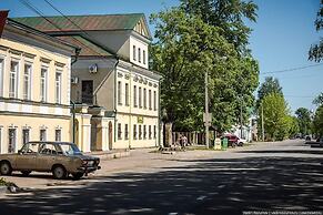Usadba Pleshanova