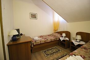 Usadba Pleshanova