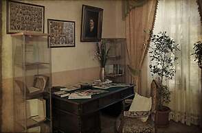 Usadba Pleshanova