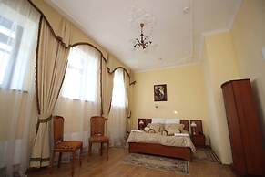 Usadba Pleshanova