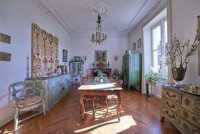 Chambre d'hôtes Le Celadon