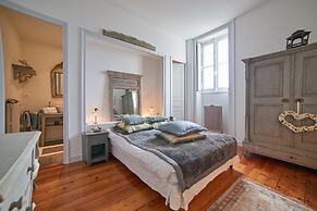 Chambre d'hôtes Le Celadon