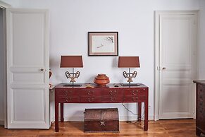 Chambre d'hôtes Le Celadon
