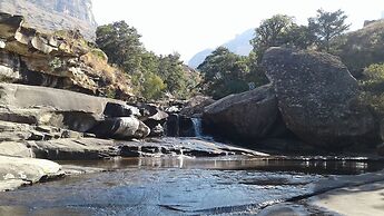 Ledges Retreat