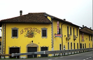 La Pergola