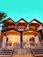 Agonda Serenity Resort