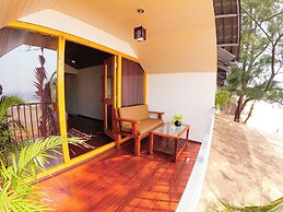 Agonda Serenity Resort