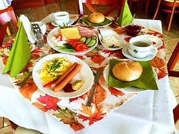 Hotel Granada