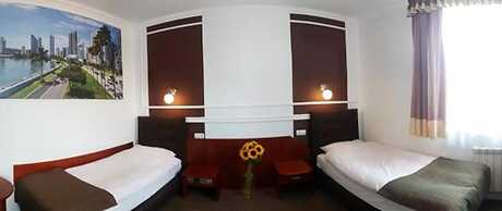 Hotel Granada