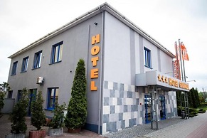 Hotel Granada