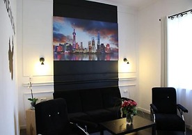 Hotel Granada