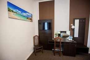Hotel Granada