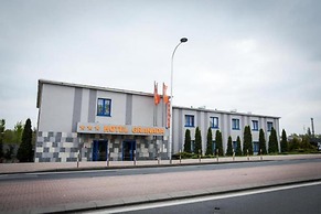 Hotel Granada