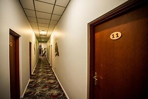 Hotel Granada