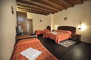 Hotel Piccolo di Corduneanu Aurora