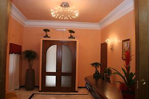 Hotel Piccolo di Corduneanu Aurora