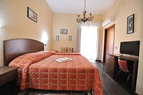 Hotel Piccolo di Corduneanu Aurora