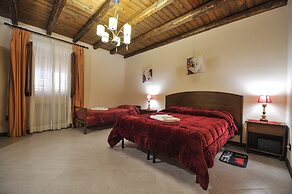 Hotel Piccolo di Corduneanu Aurora