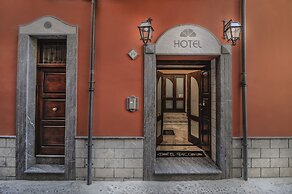 Hotel Piccolo di Corduneanu Aurora