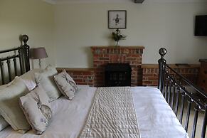 The Chequers Inn