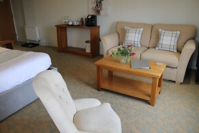 The Chequers Inn