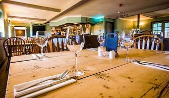 The Chequers Inn