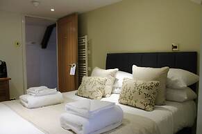 The Chequers Inn