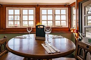 The Chequers Inn