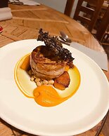The Chequers Inn