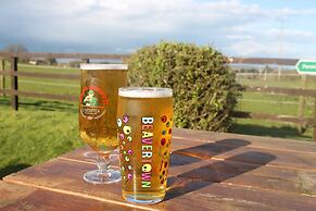 The Chequers Inn