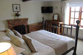 The Chequers Inn