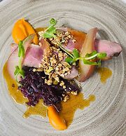 The Chequers Inn