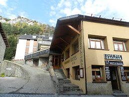 Hotel Escalar