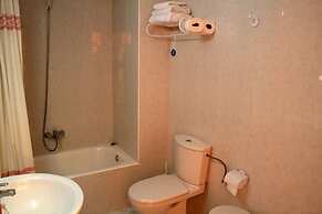 Hotel Escalar