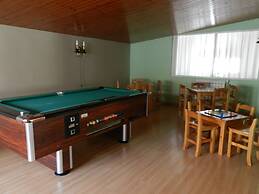 Hotel Escalar