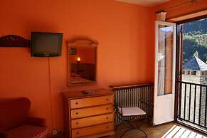 Hotel Escalar