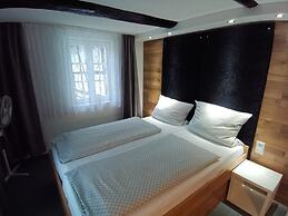 Hotel Corveyer Hof