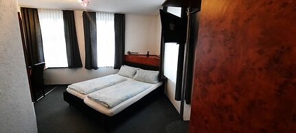 Hotel Corveyer Hof