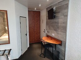 Hotel Corveyer Hof