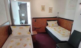 Hotel Corveyer Hof