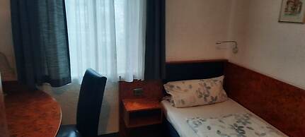 Hotel Corveyer Hof